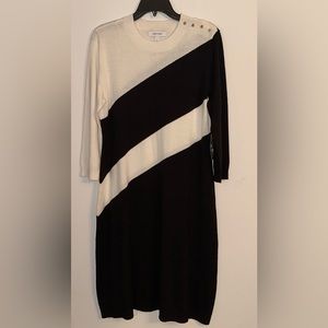 Nine West dress size Large NWT